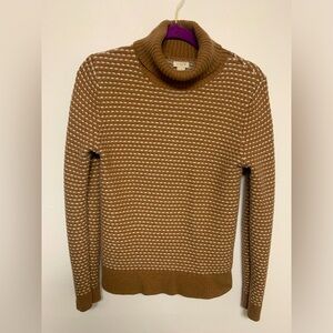 J.Crew knitted sweater